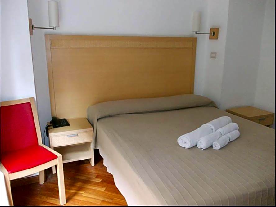 Hotel Catania Town