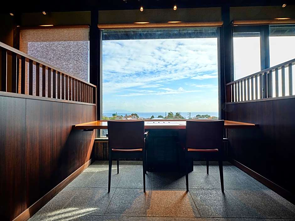Morinoyu Kiranosato -Kyoritsu Resort