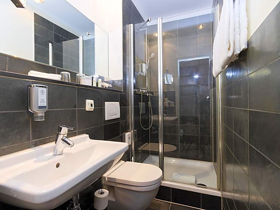 Romantik Jugendstilhotel Bellevue