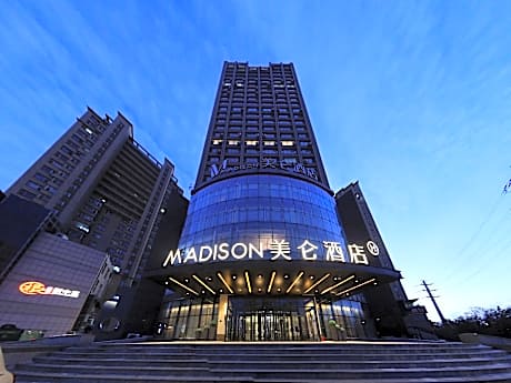 Madison Hotel Changchun Yiqi Wuyue Plaza