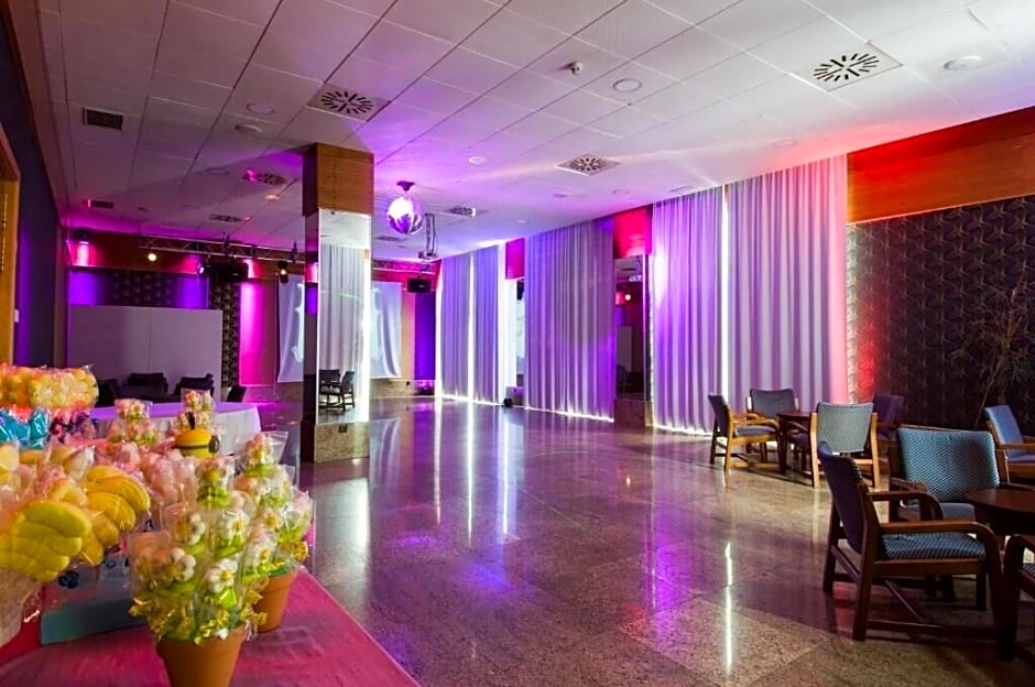 Hotel Las Provincias