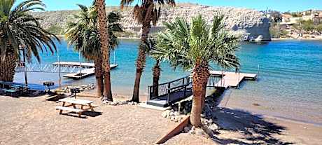 River view Lazy Casa