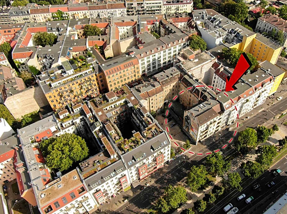 Hotel Goldmarie