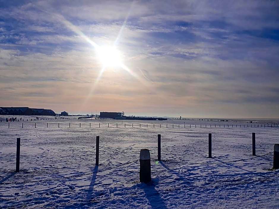 Hotel Pension Am Hafen