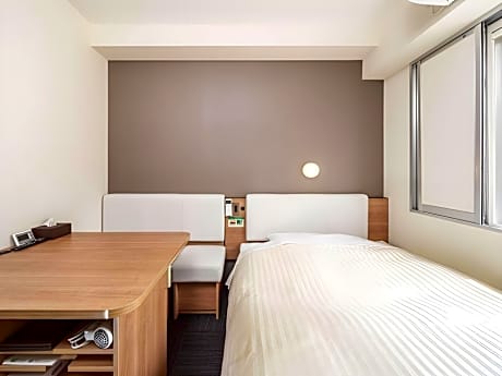 Standard,Double Room -Non-smoking
