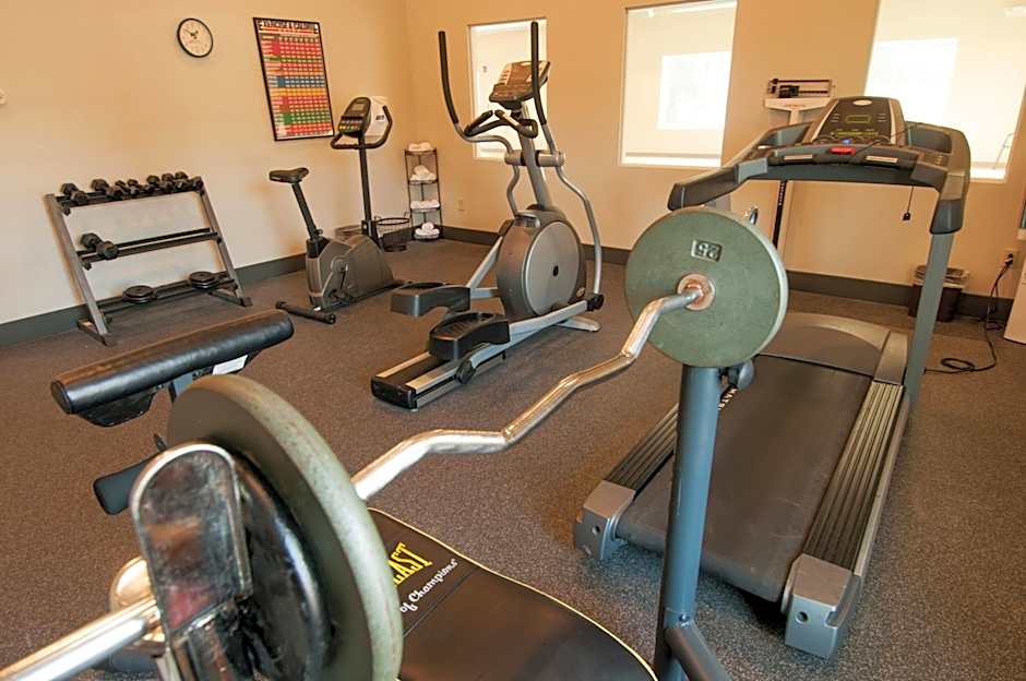 Holiday Inn Express Vernon-Manchester By IHG