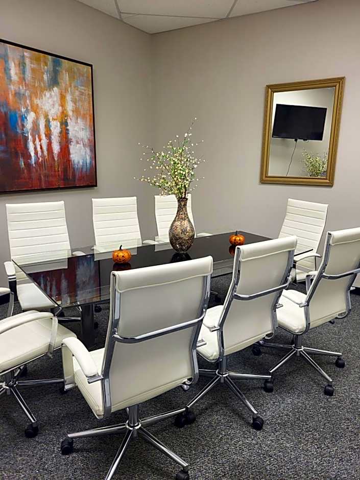 Washburn Hotel Suites