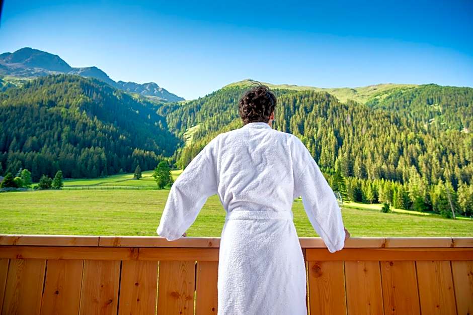 Penserhof - Alpine Hotel & Restaurant