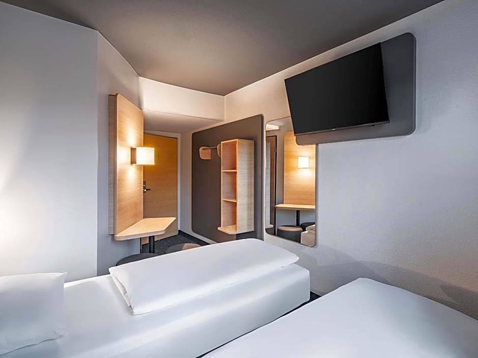 B&B HOTEL Mainz-Süd