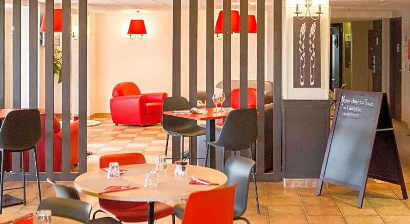 ibis Cherbourg La Glacerie