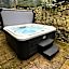 Locksbrook Lodge - Hot Tub - Spacious Outdoor Space