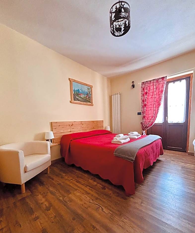 Hotel Piccolo Chalet