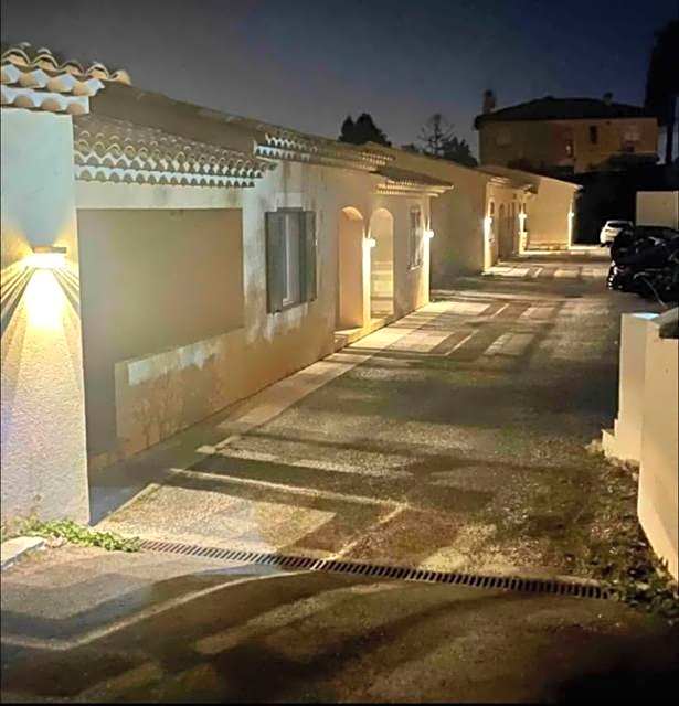 DOMAINE LOU BEL AZUR - Panoramique