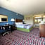 Econo Lodge Inn & Suites Enid South
