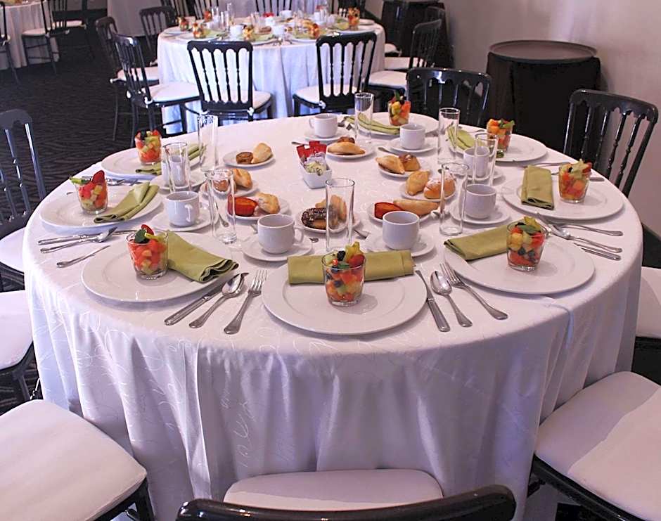 Radisson Poliforum Plaza Hotel Leon