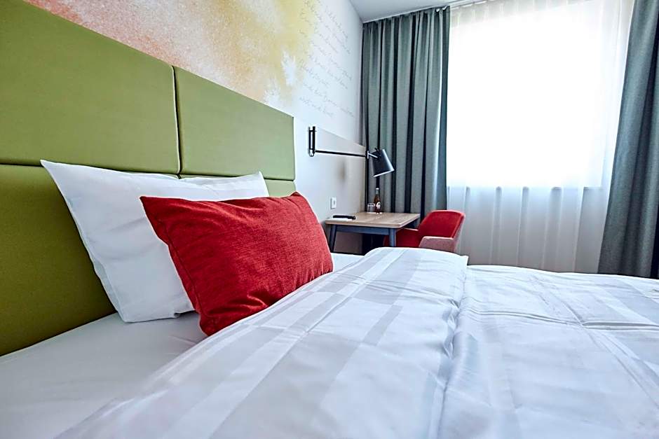 Best Western Hotel Viernheim Mannheim