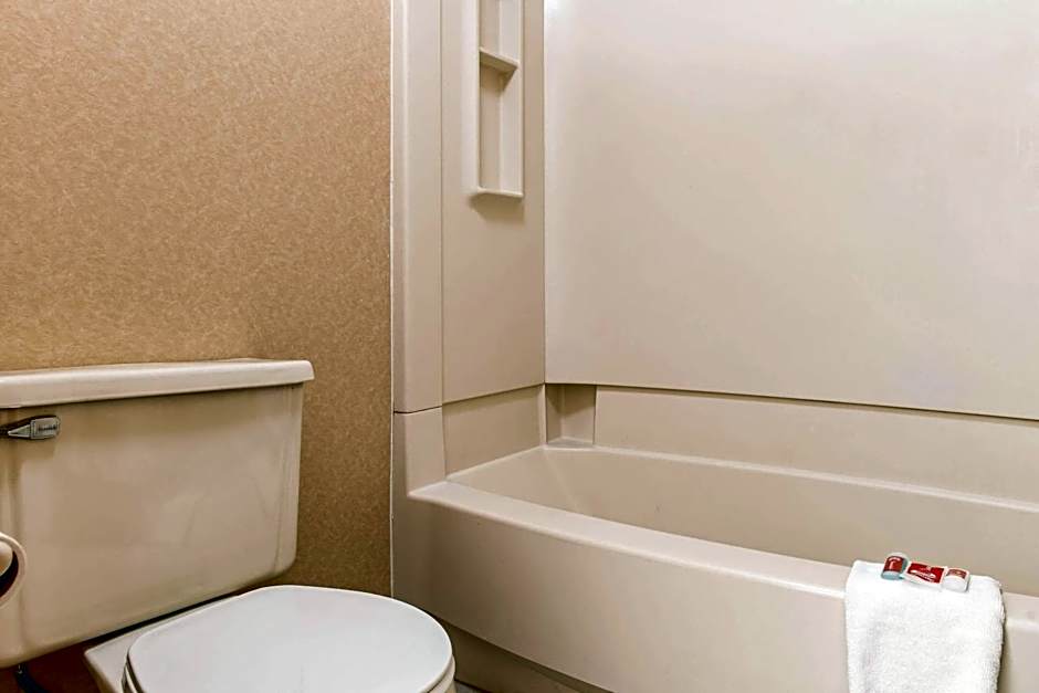 Econo Lodge Holland - Toledo