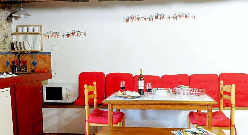 Chambres d'hotes Idiartekoborda