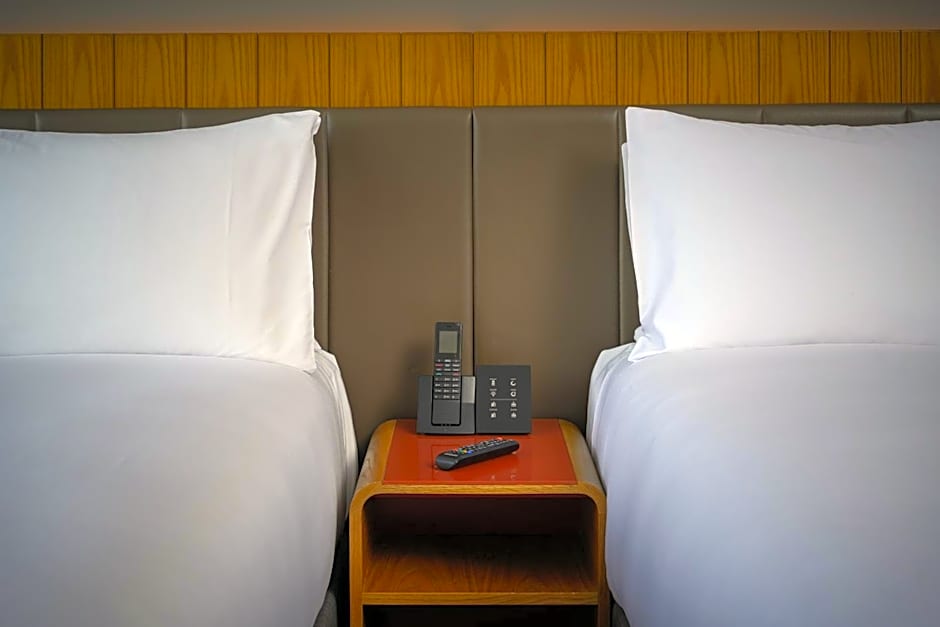 Crowne Plaza Hobart By IHG