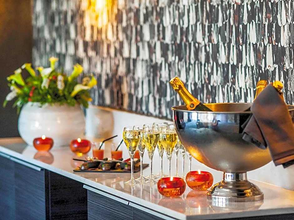 Parc Beaumont Hotel & Spa Pau - MGallery Collection