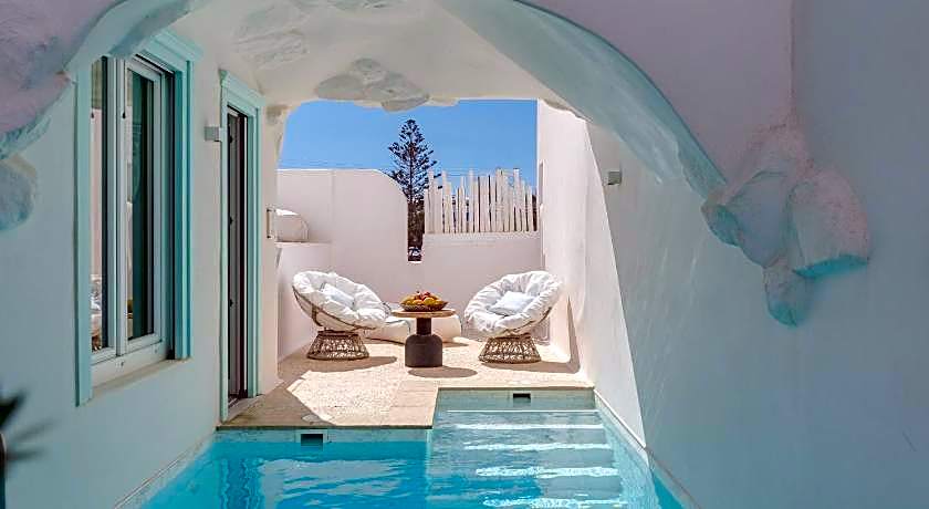Majo Suites