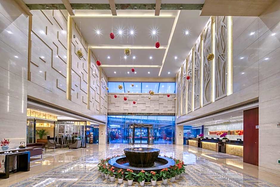 Hangzhou HaiWaiHai Hotel