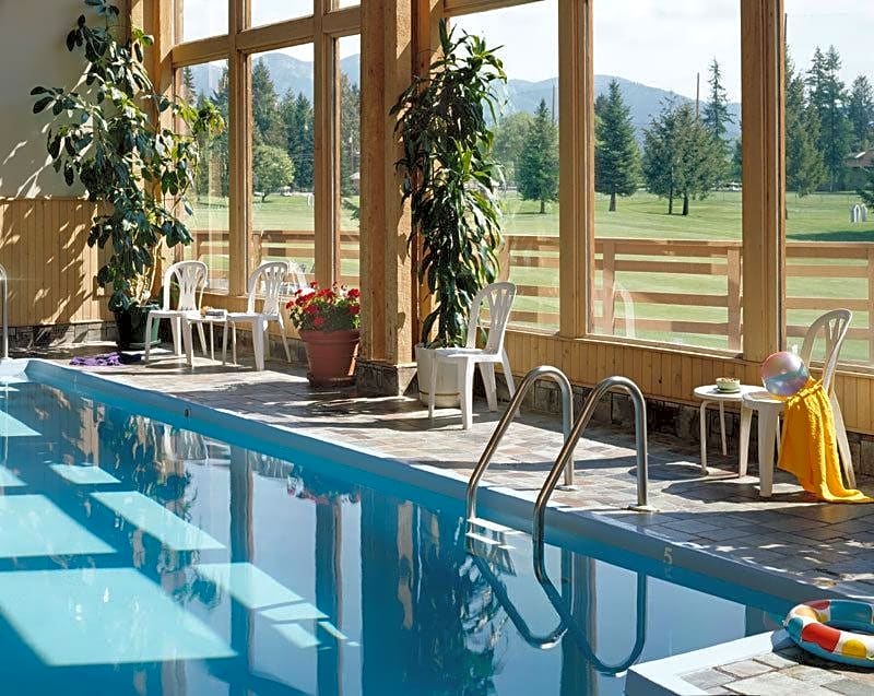 Grouse Mountain Lodge