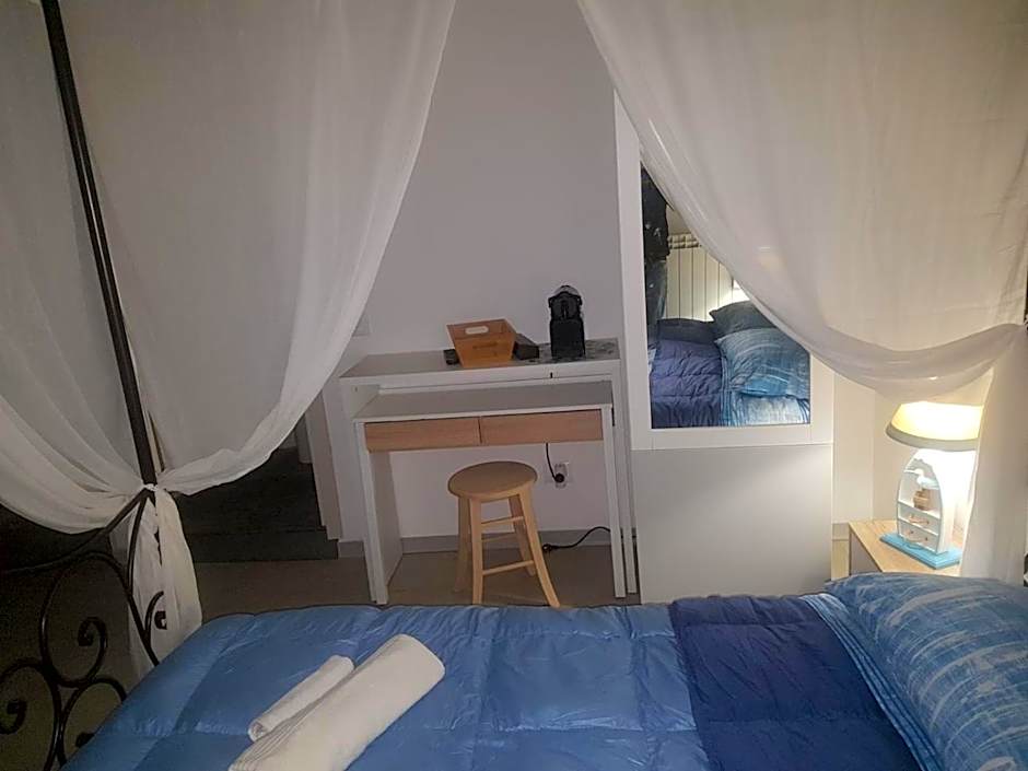 Bed Rho Stazione