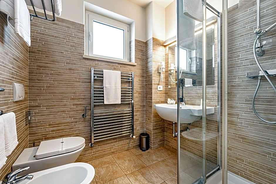 Hotel & Residence Exclusive