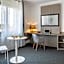 Nemea Appart Hotel Elypseo Strasbourg Port