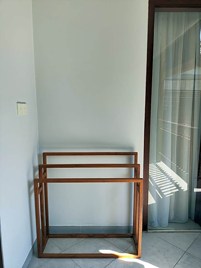 Lovecho Villa & Room Unit Canggu