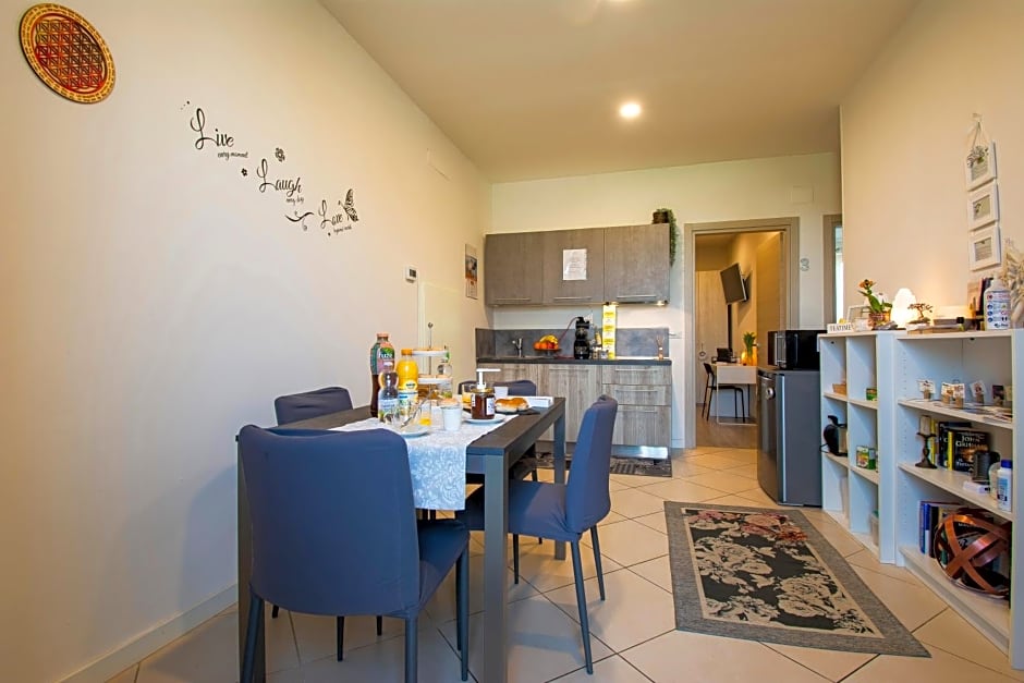 B&B Le Rose di Gori Cristina