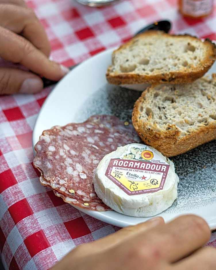 Le Domaine du Terroir (Nouveaux propriétaires)