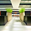 Hyatt Regency Ohare Chicago