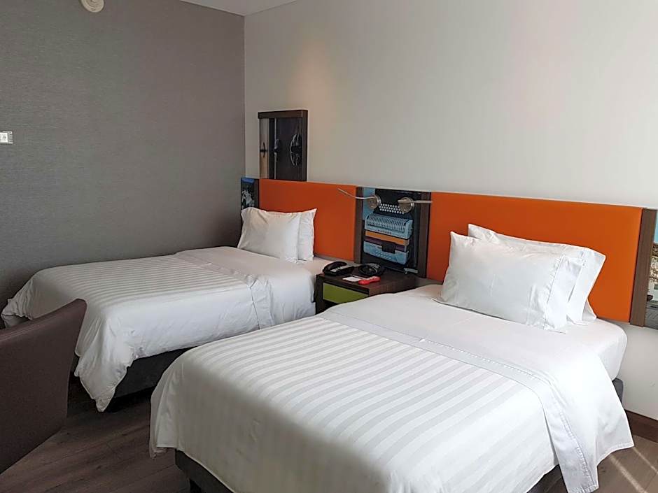 Hampton Inn By Hilton Valledupar