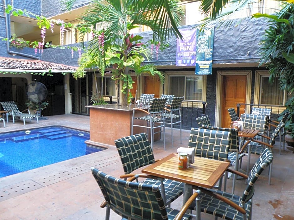 Hotel Mercurio - Gay Friendly