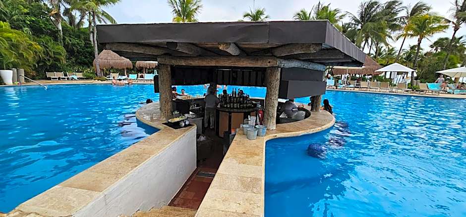 Mayan Palace