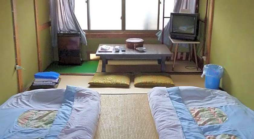 Uotoshi Ryokan