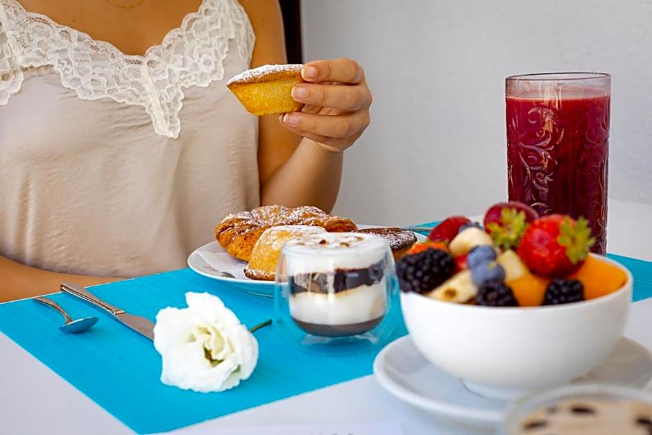 POPULA - The Lifestyle Hotel