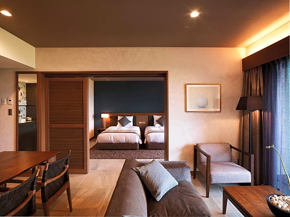 Hotel Anaga