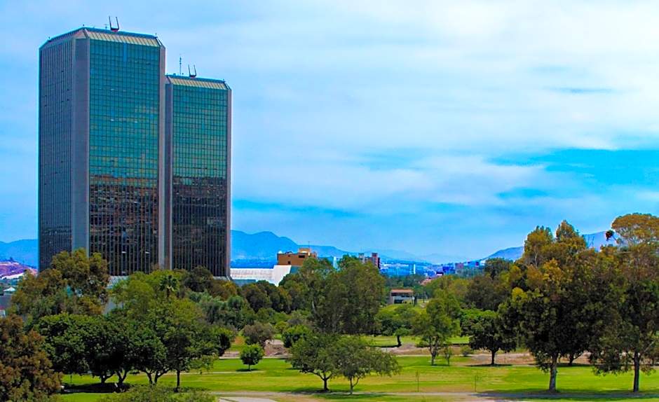 Grand Hotel Tijuana