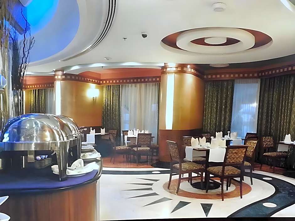 Al Muna Kareem Hotel