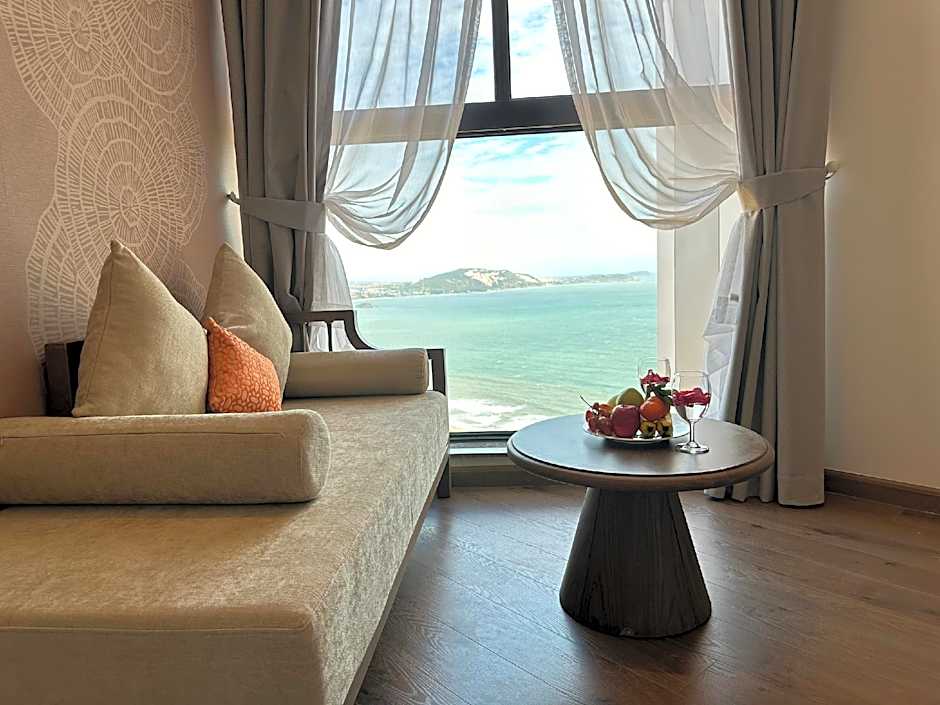 APEC Mandala CDT - Condotel