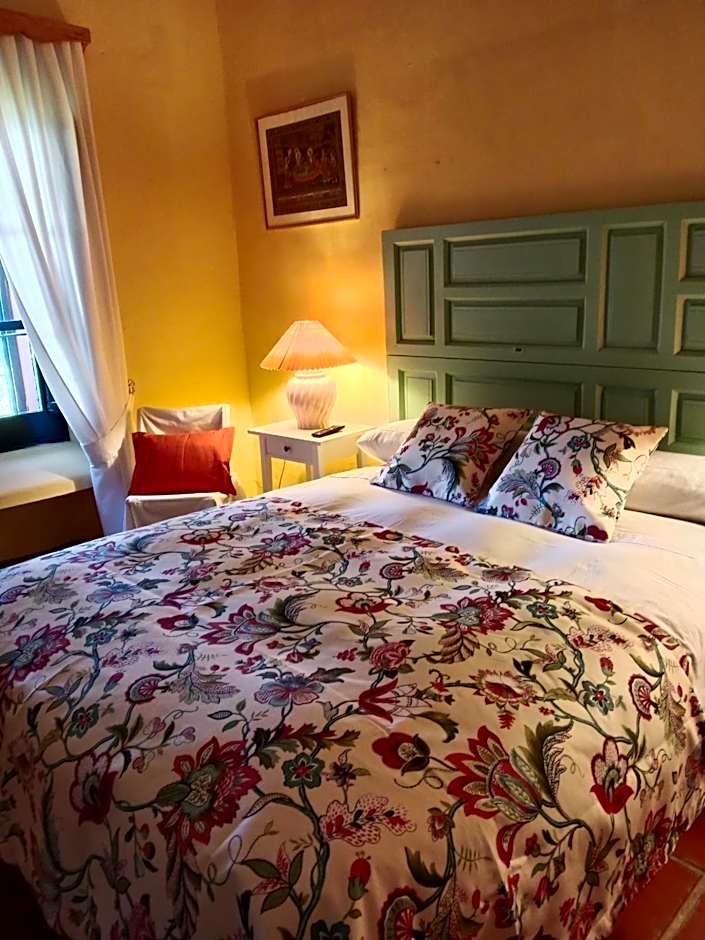 Hotel Rural El Vaqueril