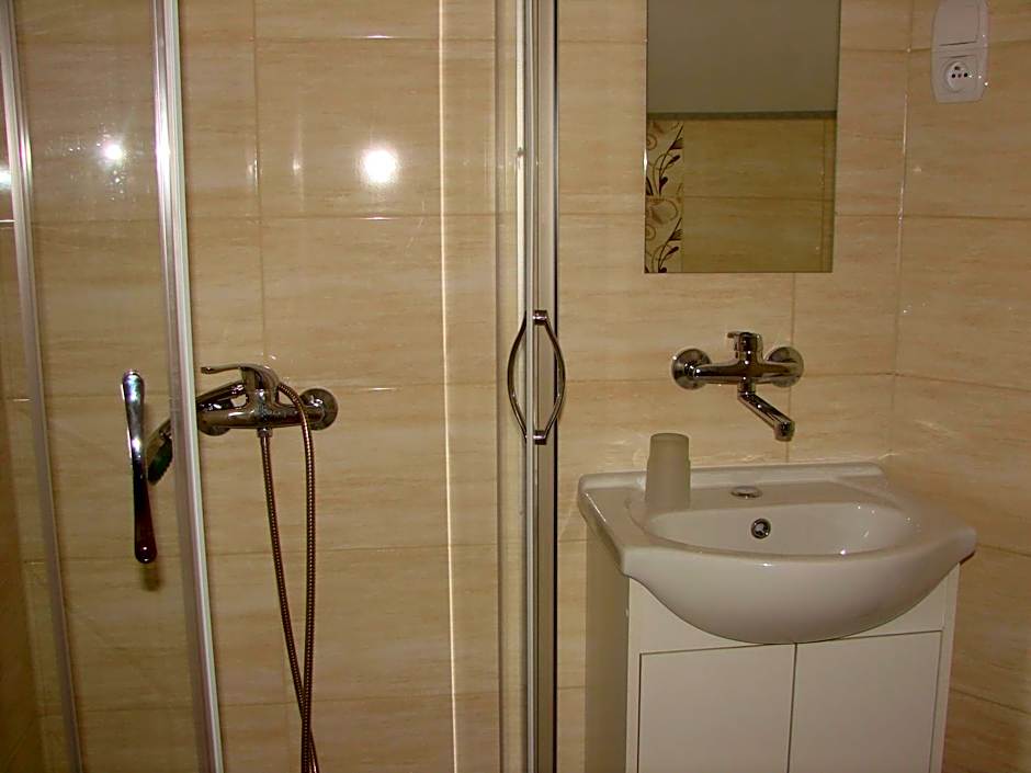 Dom Gościnny Marcela