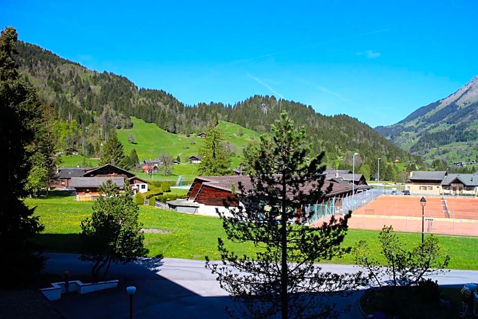 The Glacier Hotel - ex Eurotel Victoria -