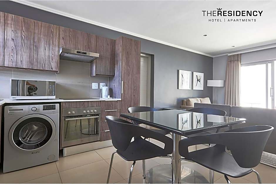 The Residency Hurlingham