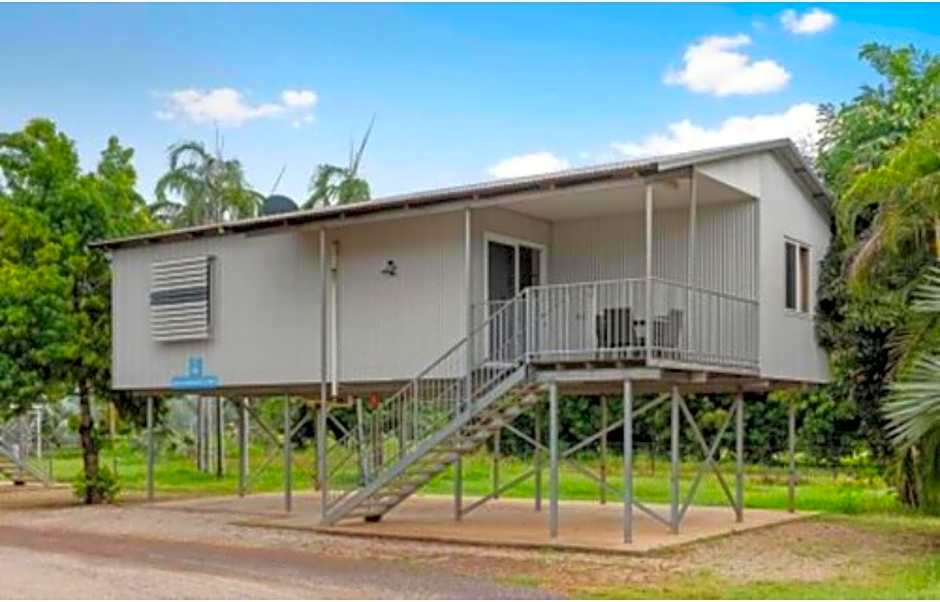 Discovery Parks - Katherine