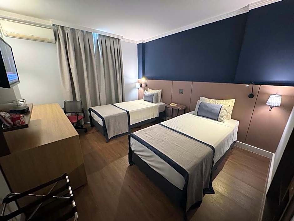 Comfort Hotel Araraquara