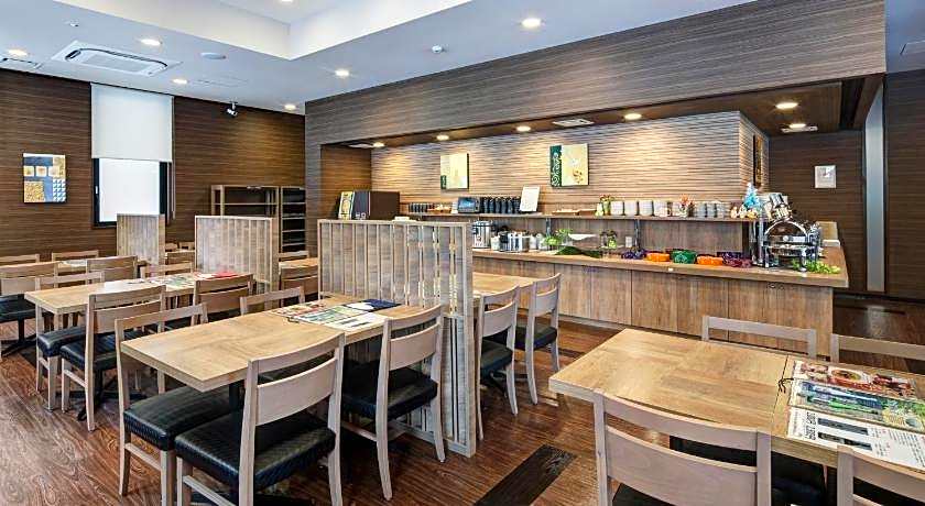 Hotel Route Inn Oshu